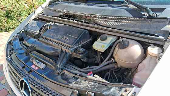 продажа Mercedes Vito, 3800 $ Ірпінь