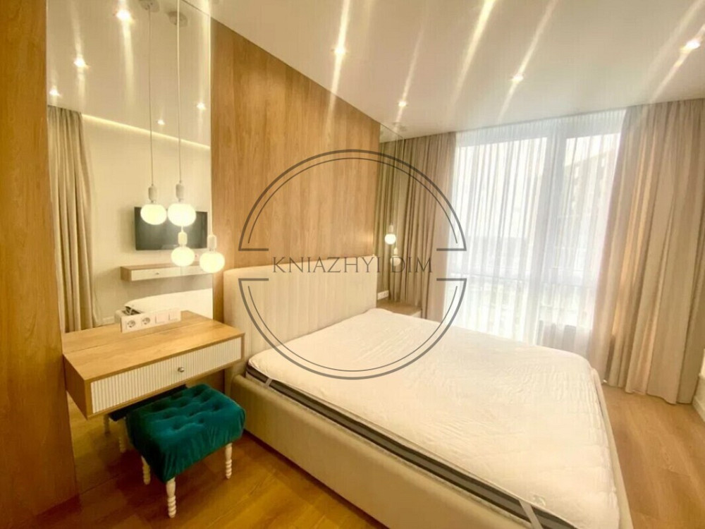 Продаж 4 кімнатної квартири по вул. Зарічна 6/2 ЖК Славутич 21145820 Київ - зображення 11