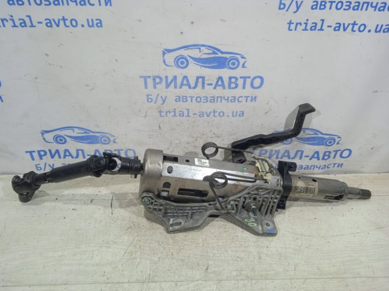 Колонка рулевая Chevrolet Cruze J300 2009 (б/у) Киев - изображение 1