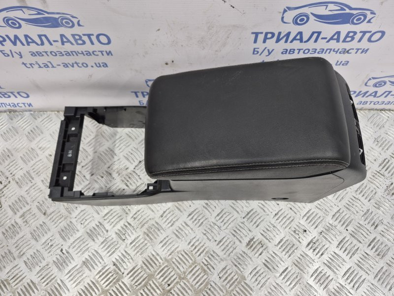 Подлокотник Subaru Outback 2014-2021 92113AL000VH (Арт. 53692) Київ - зображення 2