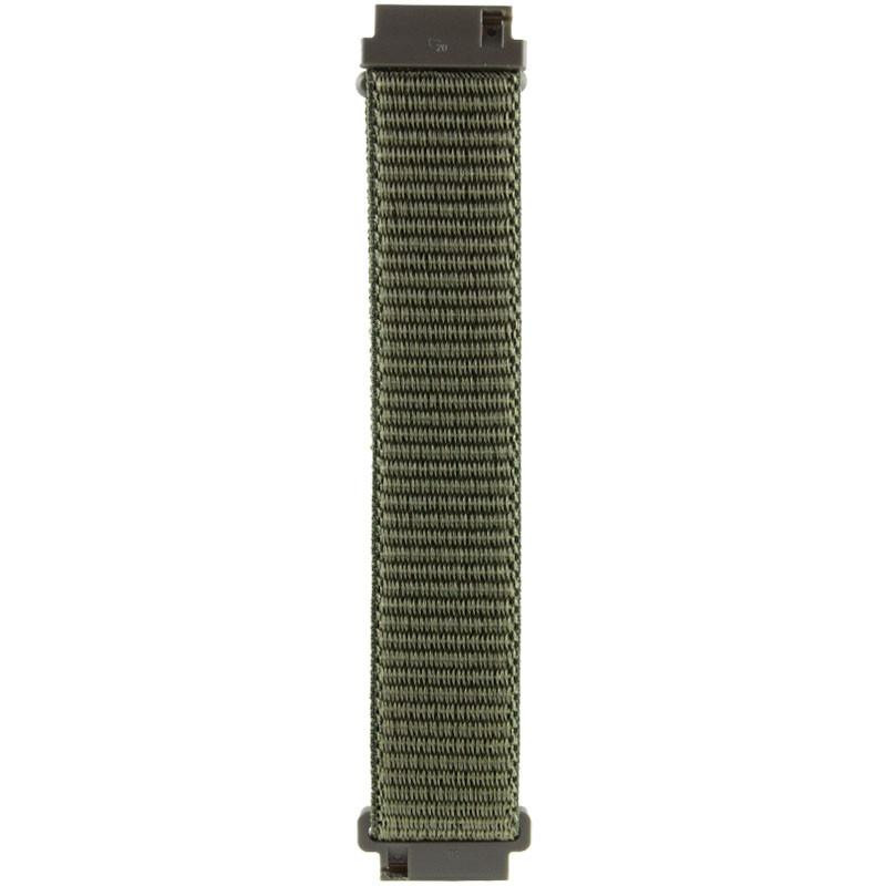 Ремешок Nylon для Smart Watch 22mm Херсон - зображення 3