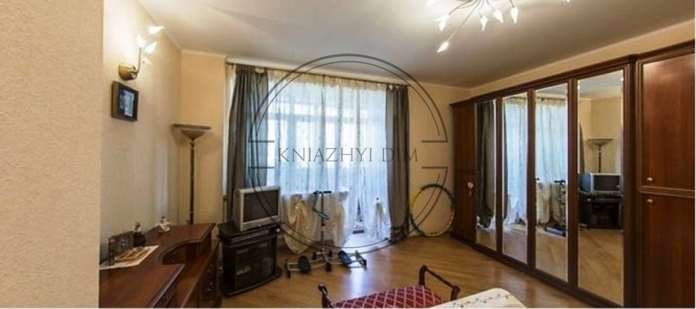 Просторная, комфортная 3-х к. Кв. ст. м. Печерская. № 21104674 Киев - изображение 7