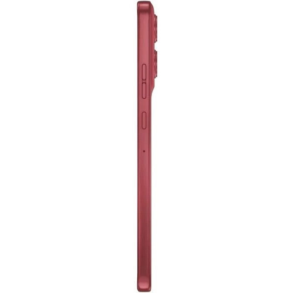 Смартфон Motorola Moto G86 5G 8/256GB NFC Chrysanthemum (No Adapter) Global UA (PB7L0109RS) (Код тов Харків - зображення 9