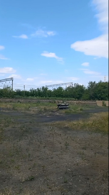 Земельна ділянка 1.21 га Балта - изображение 2