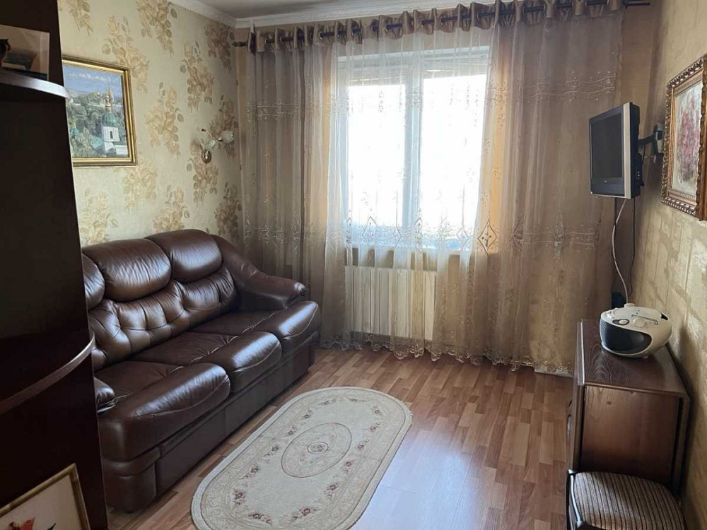 продажа 3-к квартира Киев, Голосеевский, 125000 $ Київ - зображення 4