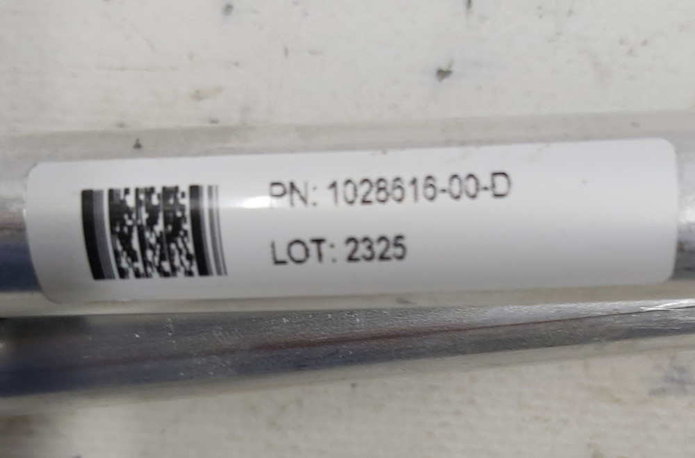 2Патрубки охлаждения основной батареи в комплекте Tesla model S 1028616-00-D Киев - изображение 3