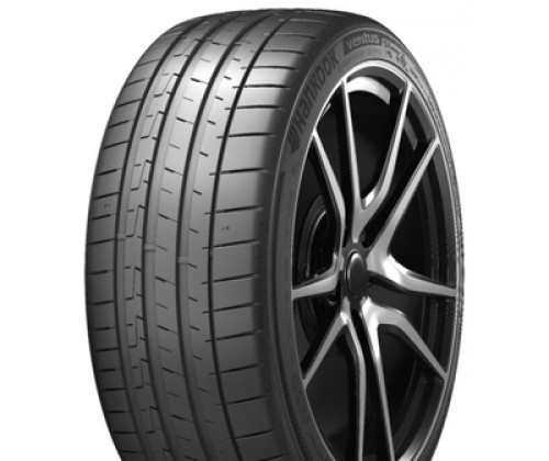 275/40 R20 Hankook Ventus S1 evo Z K129 106Y Легкова шина Київ - зображення 7
