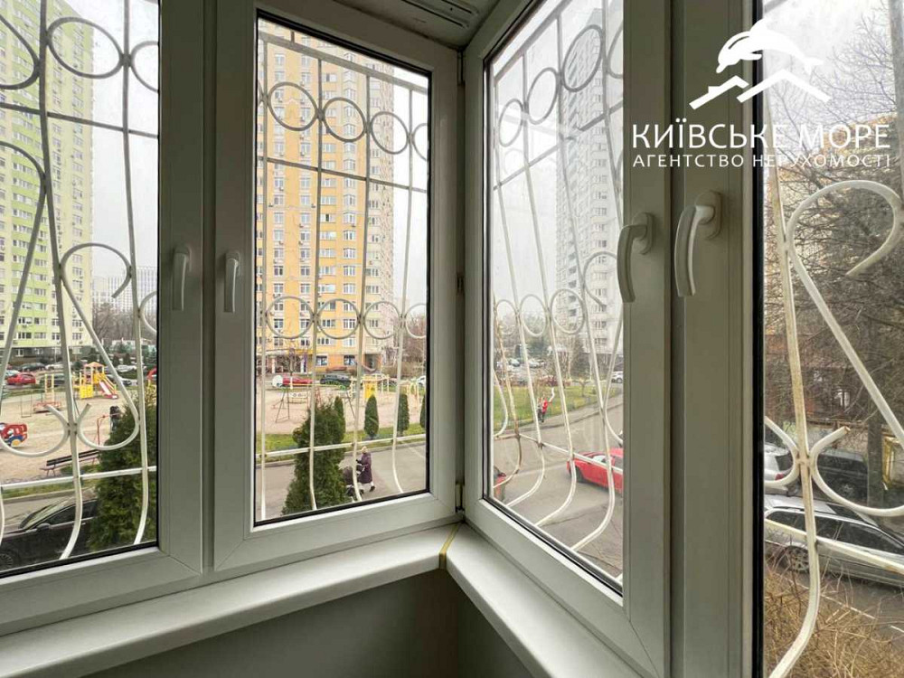 долгосрочная аренда 3-к квартира Киев, Днепровский, 27000 грн./мес. Київ - зображення 9