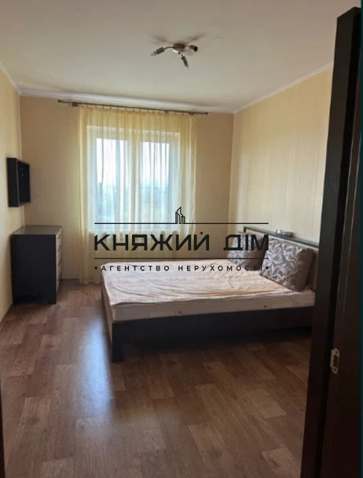 ОРЕНДА 2 к квартира Осокорки ЖК Молодіжний квартал, вул. Ващенко 5 код 11202981 Киев - изображение 2