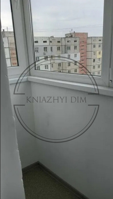 Оренда 1-кімнатної квартири на Оболоні, метро Героїв Дніпра. № 11202490 Київ - зображення 5