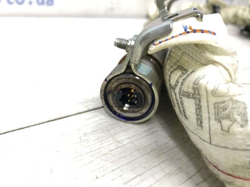 Airbag потолка(шторка) правый Toyota Avensis T25 2.2 DIESEL 2ADFTV 2002 (б/у) Київ - зображення 3