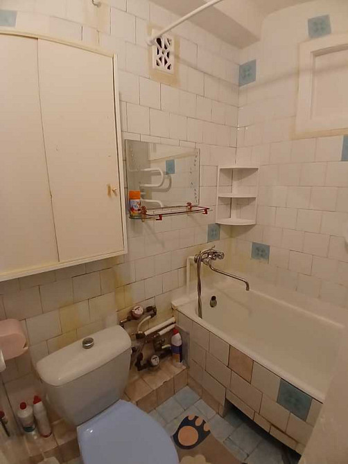долгосрочная аренда 2-к квартира Киев, Днепровский, 11000 грн./мес. Киев - изображение 10