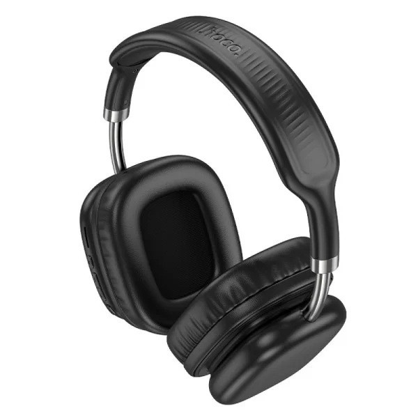 Bluetooth-гарнітура Hoco W52 Black (Код товару:42571) Харьков - изображение 2