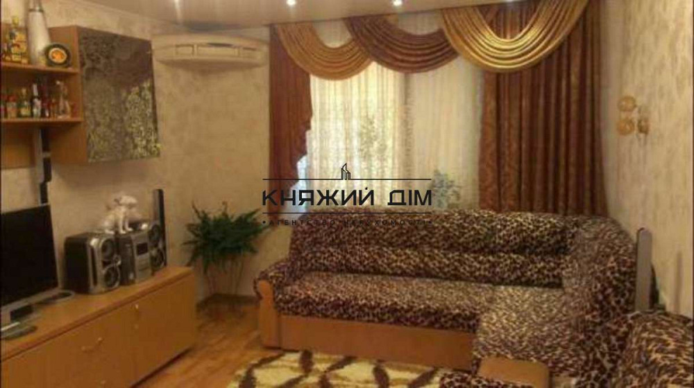 Здам 1-кімнатну квартиру метро Вокзальна Киев - изображение 1