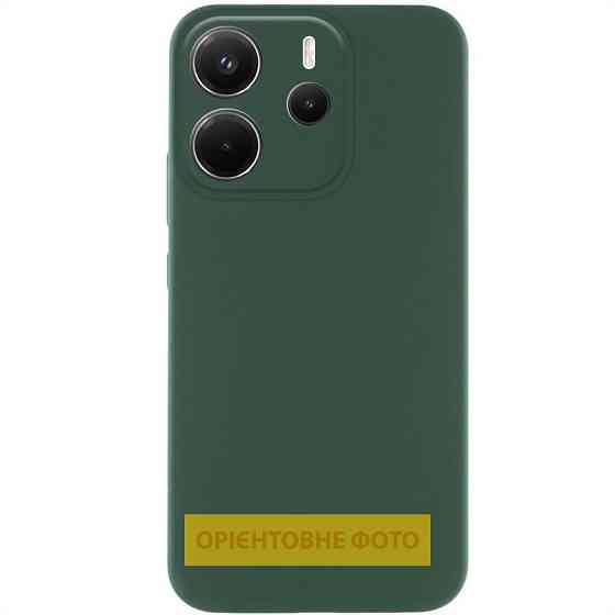 Чехол Silicone Cover Lakshmi Full Camera (AAA) для Xiaomi Redmi 15C (Europe version) Херсон