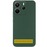 Чехол Silicone Cover Lakshmi Full Camera (AAA) для Xiaomi Redmi 15C (Europe version) Херсон
