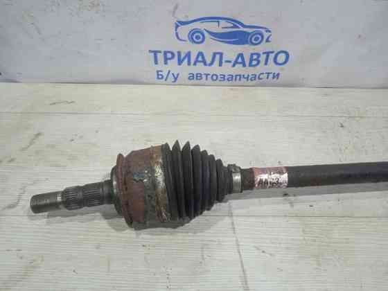 Привод передний правый МКПП Chevrolet Cruze J300 1.6 F16D4 2009 (б/у) Київ