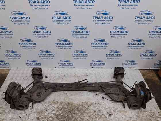 Балка задней подвески Nissan Juke 2010-2019 555011KA1B (Арт. 68834) Київ