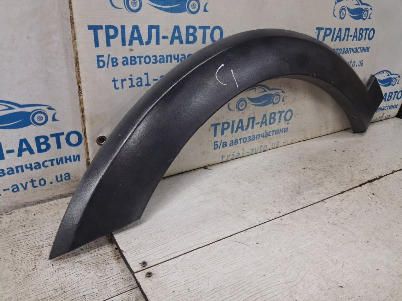 Накладка крыла Chevrolet Captiva 2006-2018 42390963 (Арт. 86235) Киев - изображение 3
