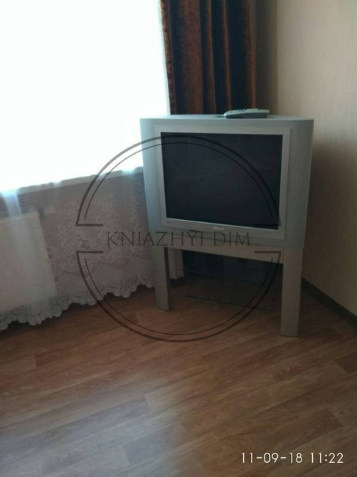 Оренда 2-кім. квартири м. Осокорки Код Об'єкта № 11159684 Киев - изображение 2