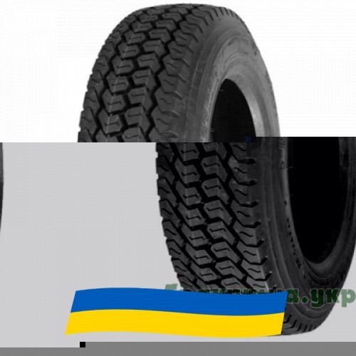 285/70 R19.5 Long March LM508 150/148J Ведуча шина Киев - изображение 2
