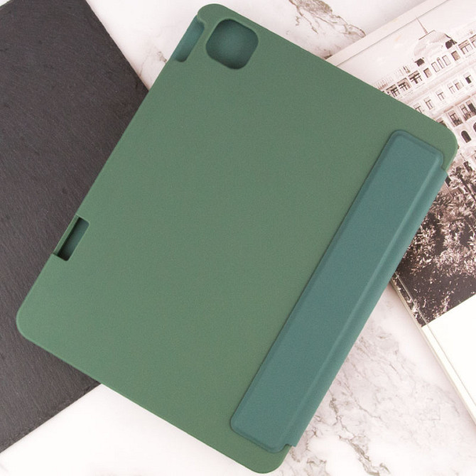 Чехол Smart Case Open buttons для Apple iPad Pro 12.9" (2018-2022) Херсон - зображення 8