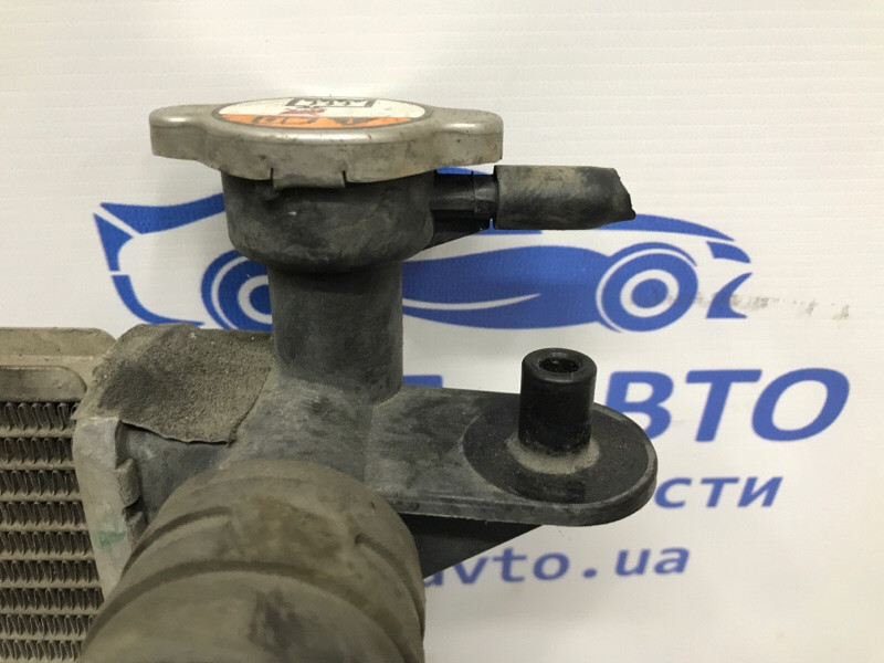 Радиатор основной Kia Sportage 2010-2016 25310-2Y000 (Арт. 56613) Київ - зображення 4