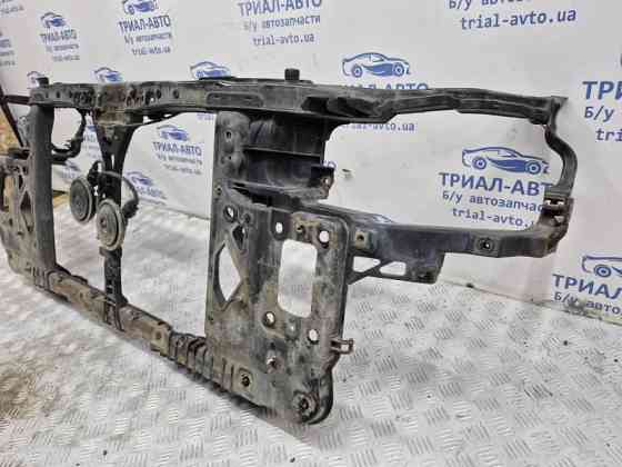 Панель передняя Hyundai I30 2007-2012 641012L000 (Арт. 61670) Киев