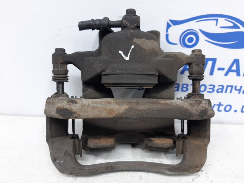 Суппорт передний левый Chevrolet Cruze 2009-2016 13504868 (Арт. 28391) Київ - зображення 3