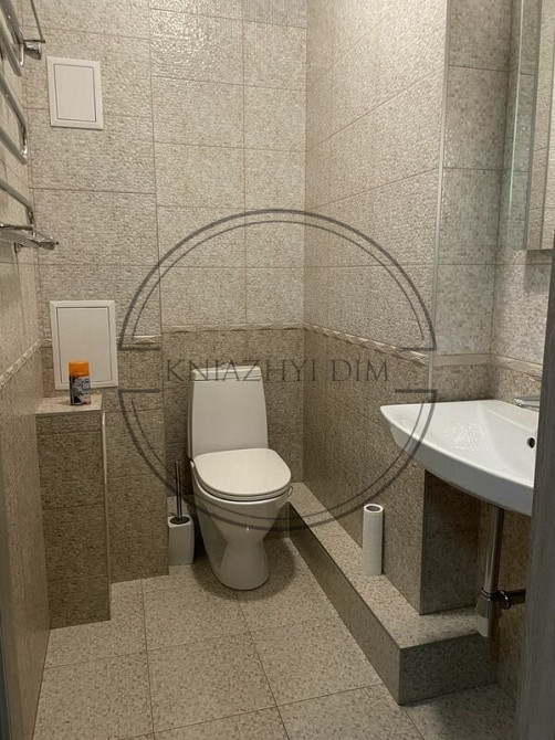 Є ГЕНЕРАТОР Оренда 3-х к. квартири на Осокорках. №11200201 Київ - зображення 10