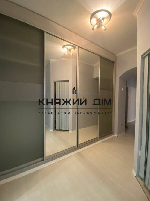 Оренда 3 кімнатної квартири проспект Володимира Іваюка, метро Оболонь. Код 11149049 Киев - изображение 7