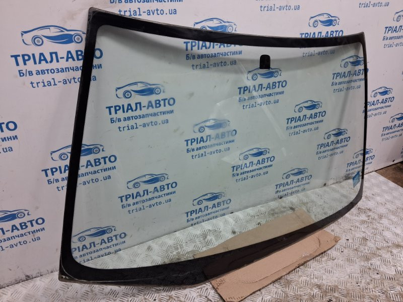Стекло лобовое Mitsubishi Lancer 9 1.6 БЕНЗИН 4G18 2003 (б/у) Київ - зображення 3