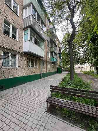 Продам 3к квартиру просп. Олександра Поля, 107В Житловий стан Днепр