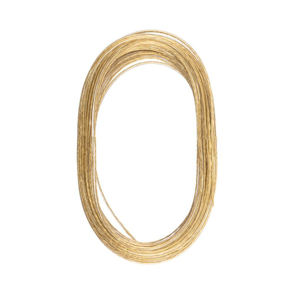 Трос металлополимерный ГОСПОДАР Ø 2.5 мм 20 м 92-0396 Харків - зображення 2