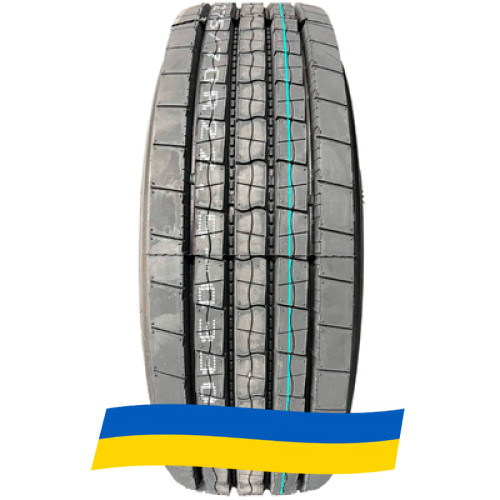 275/70 R22.5 Runever RU615 154/150N Універсальна шина Киев - изображение 1