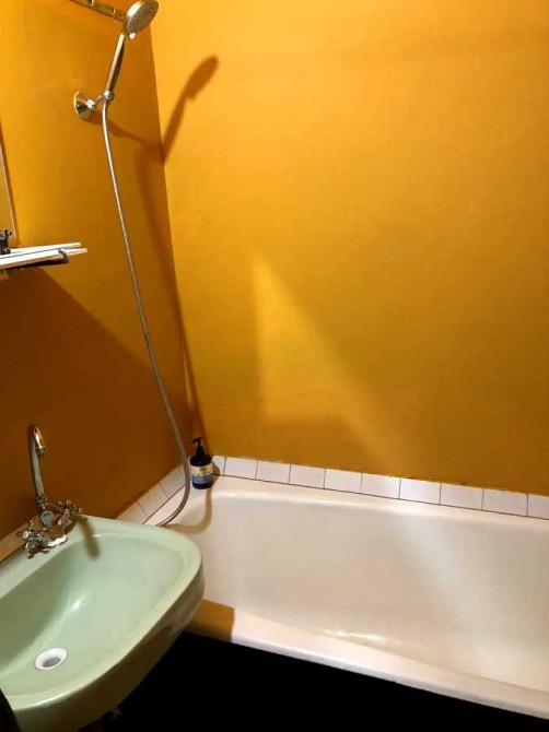 долгосрочная аренда 2-к квартира Киев, Днепровский, 9999 грн./мес. Киев - изображение 12