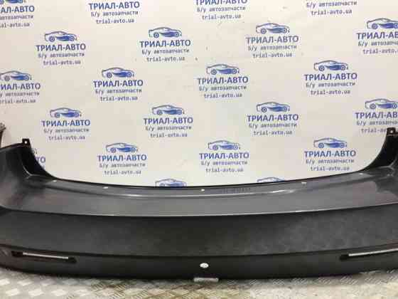 Бампер задний SsangYong Kyron DJ 2.7 D27DT 2005 (б/у) Киев