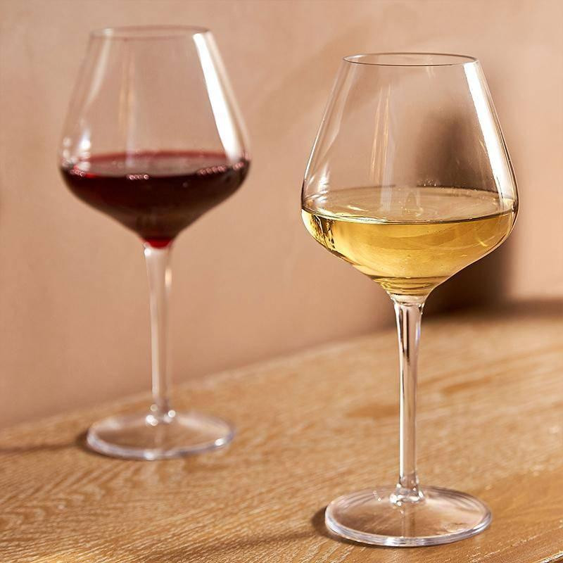 Небьющийся бокал Michley из тритана 530 мл 2 шт Одесса - изображение 4