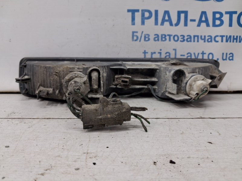 Катафот левый Mitsubishi Pajero Wagon 1999-2006 MR508783 (Арт. 71063) Київ - зображення 2