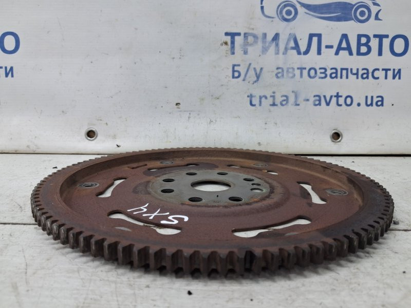 Маховик Suzuki SX4 1 2.0 БЕНЗИН J20A 2006 (б/у) Киев - изображение 3