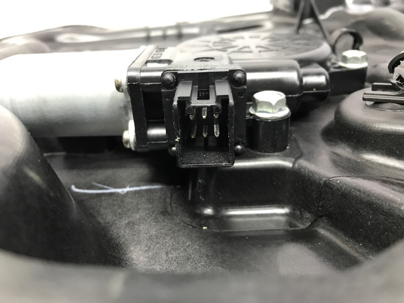 Стеклоподъемник задний правый Mazda 6 2012- GHP9-72-590B (Арт. 44952) Киев - изображение 3