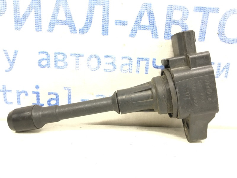 Катушка зажигания Nissan Qashqai J10 2.0 БЕНЗИН MR20DE 2006 (б/у) Київ - зображення 1