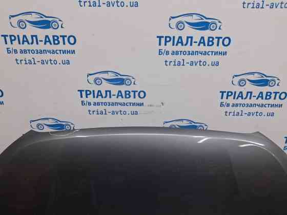 Капот Hyundai IX35 LM 1.7 DIESEL D4FD 2009 (б/у) Киев