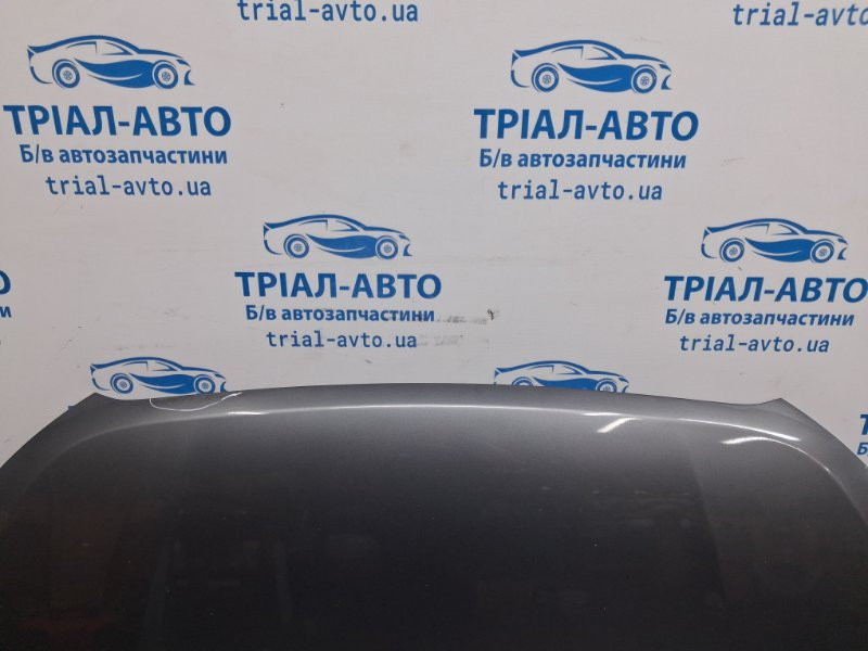 Капот Hyundai IX35 2009-2015 664002Y001 (Арт. 77323) Київ - зображення 2