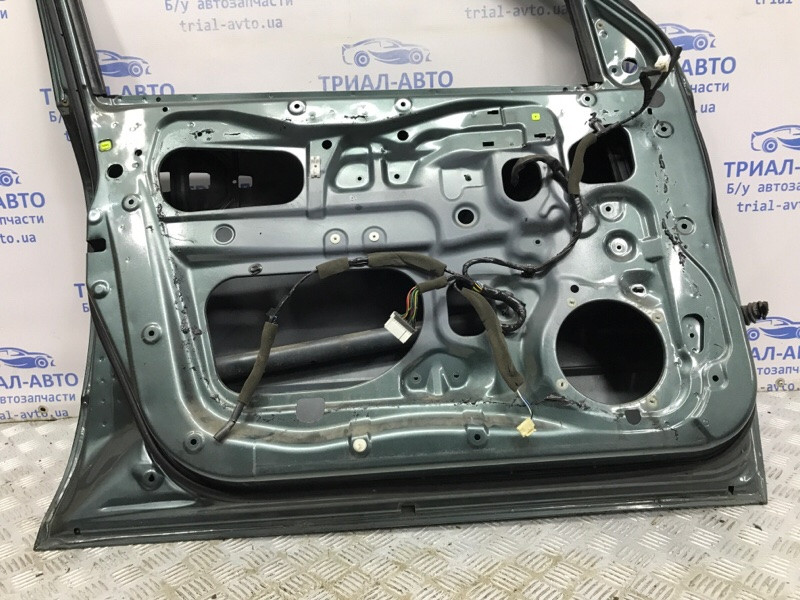 Дверь передняя левая Mitsubishi Outlander 2003-2008 5700A121 (Арт. 53433) Київ - зображення 10