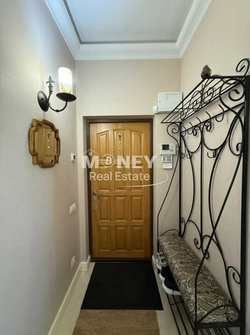 долгосрочная аренда 3-к квартира Киев, Печерский, 2300 $/мес. Київ - зображення 10