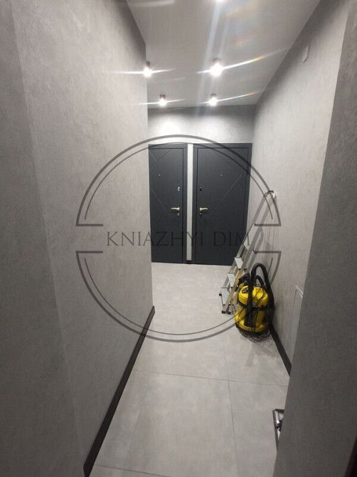 Оренда 1 кв. в ЖК Сирецький Парк. № 11199301 Киев - изображение 10