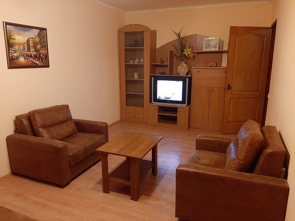 Сдам 2-х ком. квартиру на Буденного 1!Свободная! Кривий Ріг - зображення 1