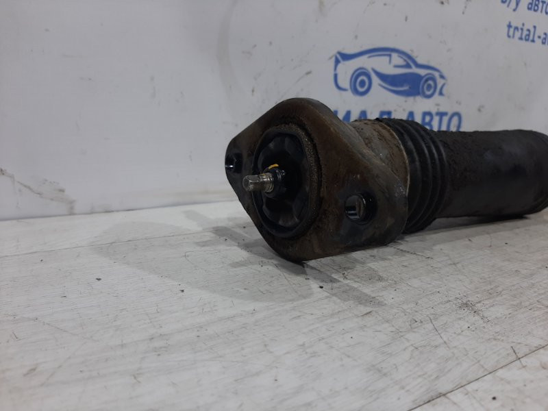 Амортизатор задний Hyundai IX35 LM 2.0 DIESEL 2009 (б/у) Киев - изображение 3