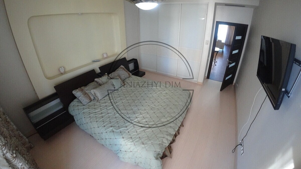 Продаж. Розкішні три кімнатні апартаменти в ЖК Київ - зображення 1